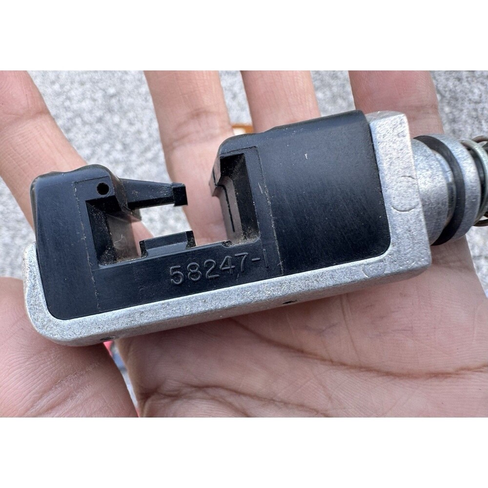 AMP TYCO 58246-1 CRIMP HEAD